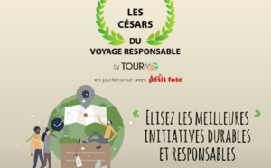 Césars du Voyage Responsable : clôture des votes imminente !