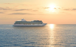 Oceania Cruises : l'Allura prendra la mer en 2025