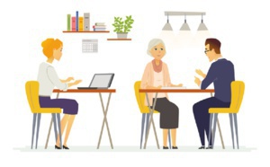 Pénurie de personnel : et si vous recrutiez un senior ? 🔑 Pénurie de personnel : et si vous recrutiez un senior ? 🔑