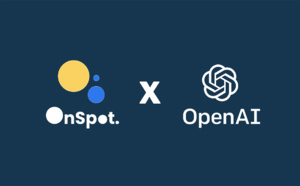 OnSpot augmente l’expertise de ses Travel facilitateurs grâce à ChatGPT