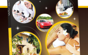 Groupes : Wonderbox lance des coffrets cadeaux pour les clients B2B des agences Groupes : Wonderbox lance des coffrets cadeaux pour les clients B2B des agences