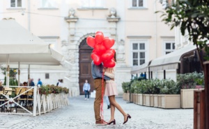 Futuroscopie : Amour, plaisir et tourisme à l’heure de la Saint-Valentin 🔑