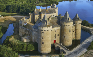 Morbihan : une nouvelle programmation au Château de Suscinio