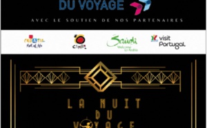 Les EDV Hauts de France-Normandie organisent la Nuit du Voyage