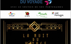 Les EDV Hauts de France-Normandie organisent la Nuit du Voyage Les EDV Hauts de France-Normandie organisent la Nuit du Voyage