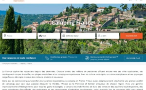 Hôtellerie de plein air : ECG autorisé à racheter le groupe Vacanceselect (Tohapi)