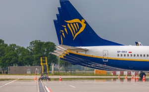 Grève des contrôleurs aériens : Ryanair interpelle la Commission européenne