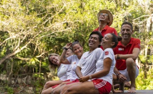 Clubs de vacances : encore quelques postes de saisonniers à pourvoir ! 🔑 Clubs de vacances : encore quelques postes de saisonniers à pourvoir ! 🔑