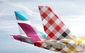 Volotea s'implante en Allemagne via un accord avec Eurowings