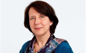 SNCF : Barbara Dalibard nommée Directrice Générale de l'activité Voyageurs