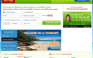 Ecotour.com placée en redressement judiciaire