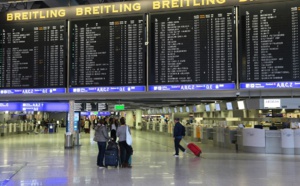 Allemagne : chaos à venir dans le ciel !