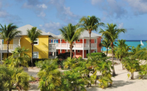 Bahamas : le Club Med Colombus rouvert après deux ans de travaux Bahamas : le Club Med Colombus rouvert après deux ans de travaux