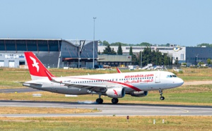 Air Arabia arrive à l’aéroport de Lille en juin 2023