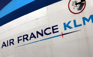 Europe : feu vert à l'aide française de 1,4 milliard d'euros à Air France