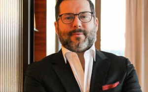 Miguel Angel Doblado, nommé directeur général du futur Brach de Madrid