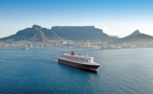 Cunard annonce l'itinéraire de ses tours du monde 2024