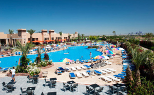 Maroc : TUI France ouvrira un nouveau club Marmara et un Splashworld cet été