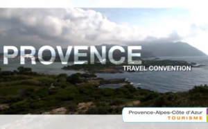 CRT PACA : Provence Travel Convention 2014 sur l’île des Embiez CRT PACA : Provence Travel Convention 2014 sur l’île des Embiez
