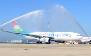 Air Seychelles : un retour plus difficile que prévu à Paris