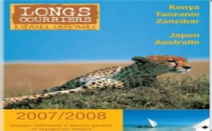 Longs Courriers étoffe sa production sur Zanzibar et lance l'Australie Longs Courriers étoffe sa production sur Zanzibar et lance l'Australie