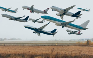 Le transport aérien peut dire merci au covid Le transport aérien peut dire merci au covid