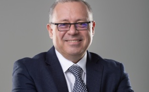 Berthold Trenkel (Qatar Tourism) : "La France est un marché prioritaire pour nous"