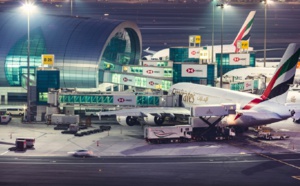 Aéroport de Dubaï : une année record qui en appelle d'autres ?