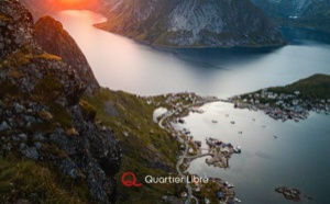 Vikings et Trolls : l’autre Norvège de Quartier Libre  Vikings et Trolls : l’autre Norvège de Quartier Libre