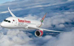 Kenya Airways propose des tarifs spéciaux pour les agents de voyages