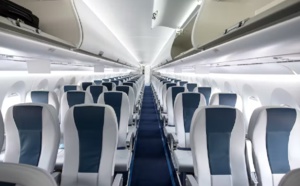 Quel est le siège le plus sûr dans un avion ?