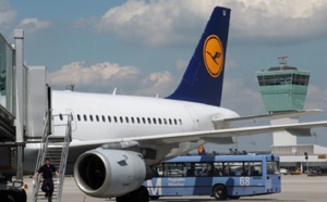 Lufthansa : nouvelle grève des pilotes sur le long-courrier mardi 21 octobre 2014
