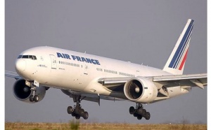 TAM passe commande du 1000e Boeing 777