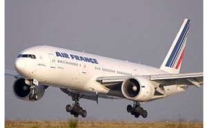 TAM passe commande du 1000e Boeing 777