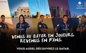 Qatar : l'OT mise sur les joueurs du PSG pour promouvoir la destination
