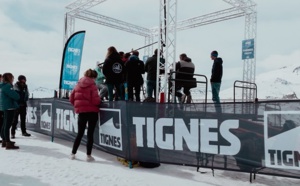 Tignes Tech lance un appel à candidatures !