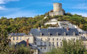 Vél’Ofil du Vexin s’installe en gare d'Us dans ses nouveaux locaux