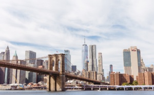 2022 marque le retour des voyageurs internationaux à New York City