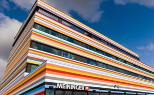 Meininger Hotel veut implanter son concept atypique d'hôtels économiques en Ile de France