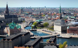 Le baptême du MSC Euribia prévu à Copenhague le 8 juin 2023