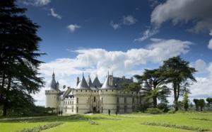 Le Festival des jardins de Chaumont-sur-Loire, un must touristique du val de Loire