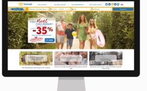  European Camping Group finalise le rachat de Vacanceselect