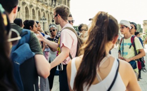 Trip.com se connecte à Globick pour les activités