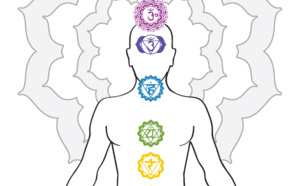 A quoi servent les Chakras ?