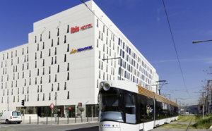 Combo Ibis - Suite Novotel - Euromed Marseille (©Accor)