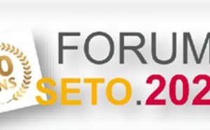 Le Forum du SETO à Deauville les 9 et 10 mai 2023