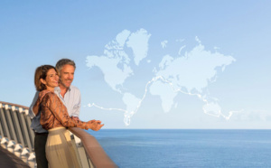 MSC Croisières : ouverture des ventes de la croisière Tour du Monde 2025 au départ de Marseille