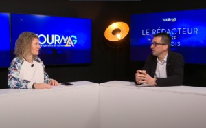 Eric Barthélémy (Viaxoft) : "Les voyants sont au vert pour 2023"