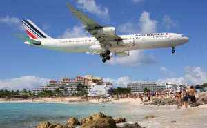 Air France-KLM : la consolidation, une vraie fausse bonne idée ? 🔑