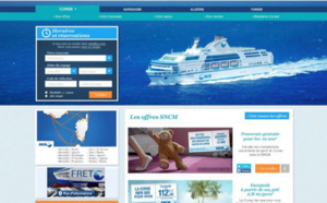 Corse : la SNCM ouvre les réservations pour l'été 2015